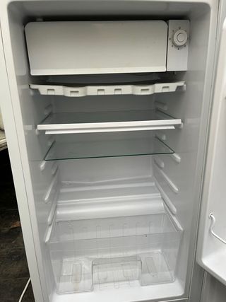 Nevera Pequeña OK.