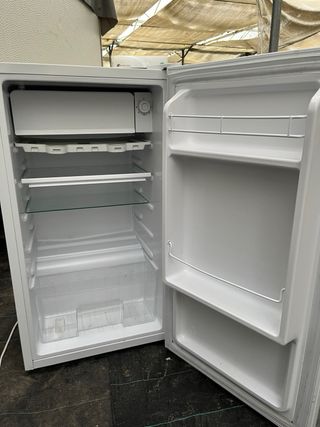 Nevera Pequeña OK.