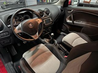 Alfa Romeo MiTO 2014