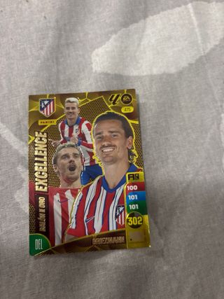 Carta Invencible 24-25 !!oferton!!