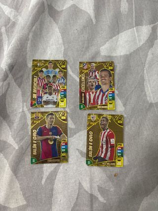 Carta Invencible 24-25 !!oferton!!