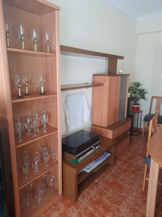Mueble Comedor Completo