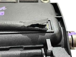 Culata renault 110412587r clio iii 1.5 dci 117239