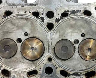 Culata renault 110412587r clio iii 1.5 dci 117239