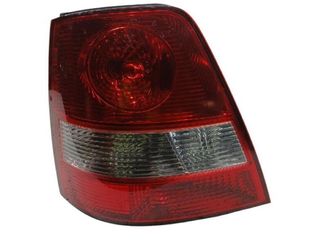 Kia piloto trasero sorento 2.5 crdi concept 230761