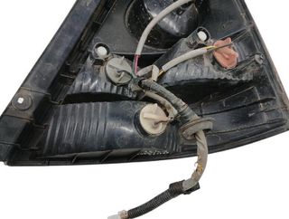 Kia piloto trasero sorento 2.5 crdi concept 230761