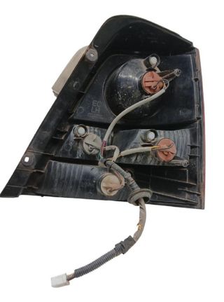 Kia piloto trasero sorento 2.5 crdi concept 230761