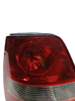 Kia piloto trasero sorento 2.5 crdi concept 230761