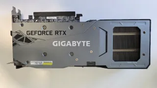 Gigabyte RTX 3060 12GB GDDR6 Tarjeta Gráfica