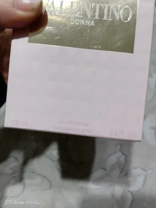 Profumo Valentino Donna 100ml