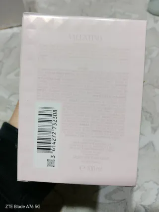 Profumo Valentino Donna 100ml