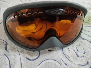 Occhiali da sci Smith