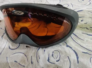 Occhiali da sci Smith