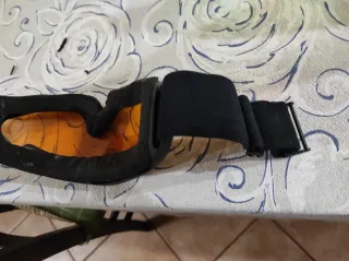 Occhiali da sci Smith