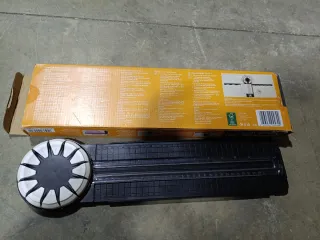 Cortador de papel Fiskars