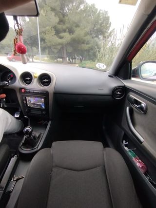 SEAT Ibiza 2006