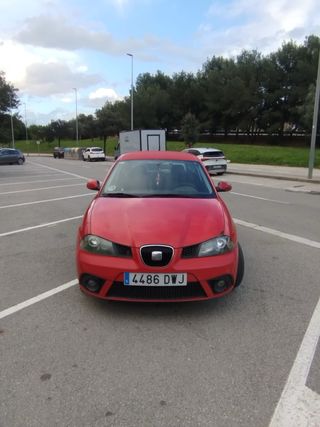 SEAT Ibiza 2006