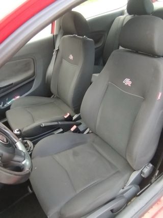 SEAT Ibiza 2006