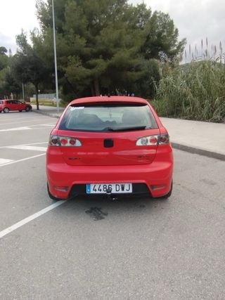 SEAT Ibiza 2006