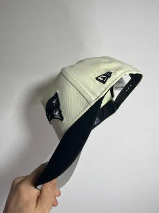 Gorra New Era 9 Forty Patriots NFL  ajustable c