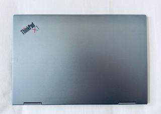 Lenovo ThinkPad X1 Yoga Gen 5
