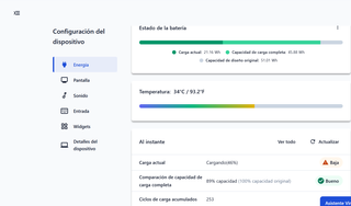 Lenovo ThinkPad X1 Yoga Gen 5