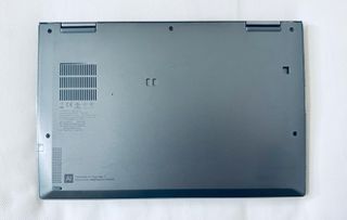 Lenovo ThinkPad X1 Yoga Gen 5