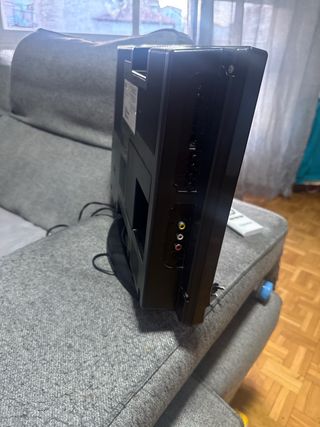 Televisor OKI Negro OJO No lleva mando precio Fijo