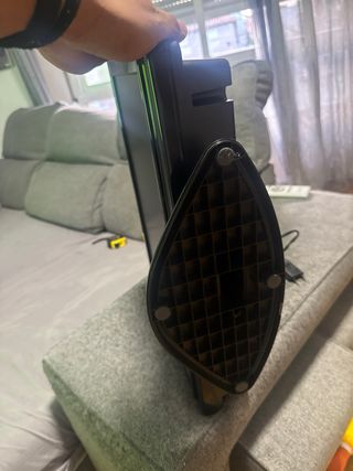 Televisor OKI Negro OJO No lleva mando precio Fijo