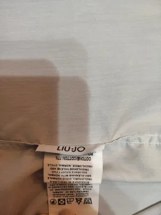 Camicia uomo Liu Jo