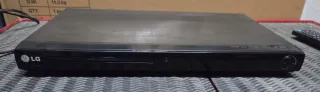 Reproductor DVD LG