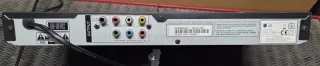 Reproductor DVD LG