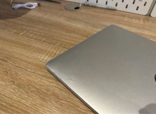 MacBook Pro 15 2017 16GB 256GB SSD Plata