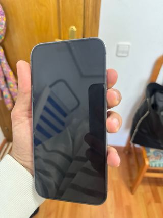 iPhone 14 Pro Max Morado