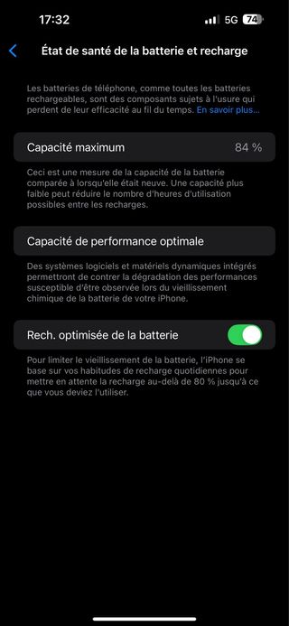 iPhone 14 Pro Max Morado