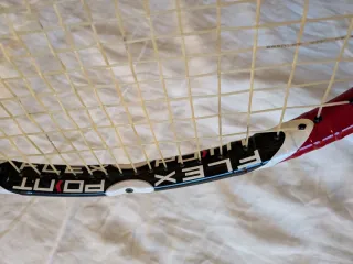 Raqueta de Tenis HEAD Fire Flexpoint