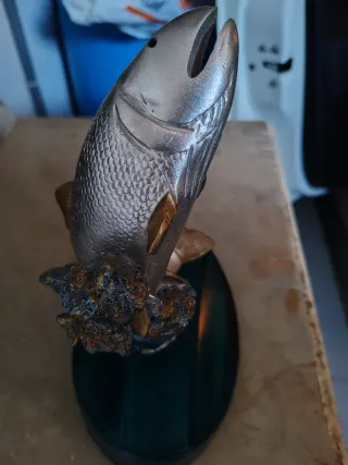 Trofeo Pesca Pesce
