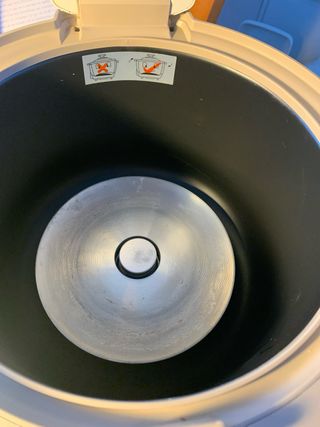 Robot Cocina Multifunción Moulinex