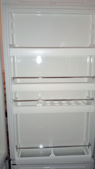 Frigorífico combi Liebherr Comfort No Frost