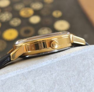 OMEGA Seamaster automatic vintage.