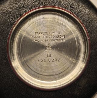 OMEGA Seamaster automatic vintage.