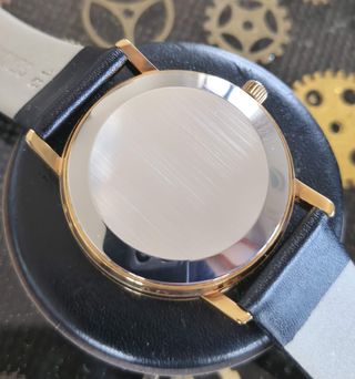 OMEGA Seamaster automatic vintage.