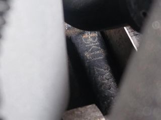 Volkswagen 230870 bkd motor completo touran (1t1)