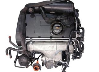 Volkswagen 230870 bkd motor completo touran (1t1)