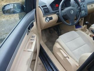 Volkswagen 230870 bkd motor completo touran (1t1)