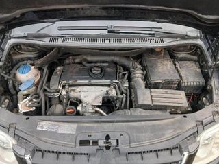 Volkswagen 230870 bkd motor completo touran (1t1)