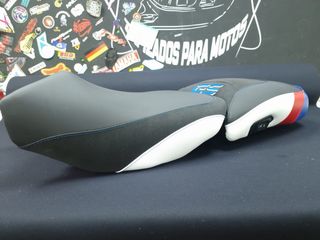 TAPIZADO PERSONALIZADO BMW GS