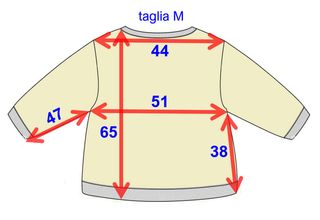 Felpa F&M Verde Militare