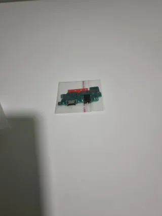 Puerto de Carga Samsung A50