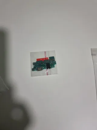 Puerto de Carga Samsung A50